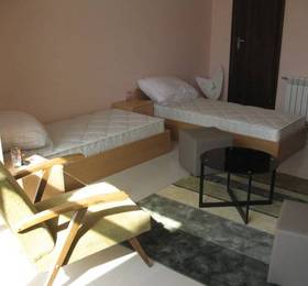Villa Lina  в Золотых Песках