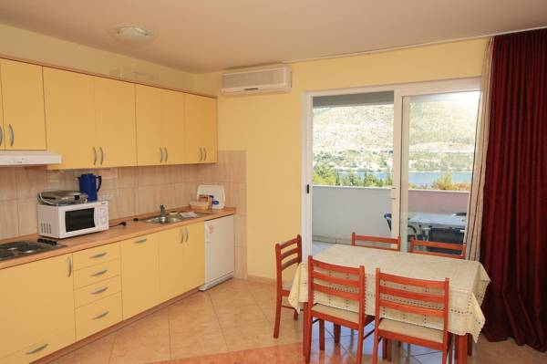 Villa Erna, Dubrovnik 4* Хорватия, Дубровник