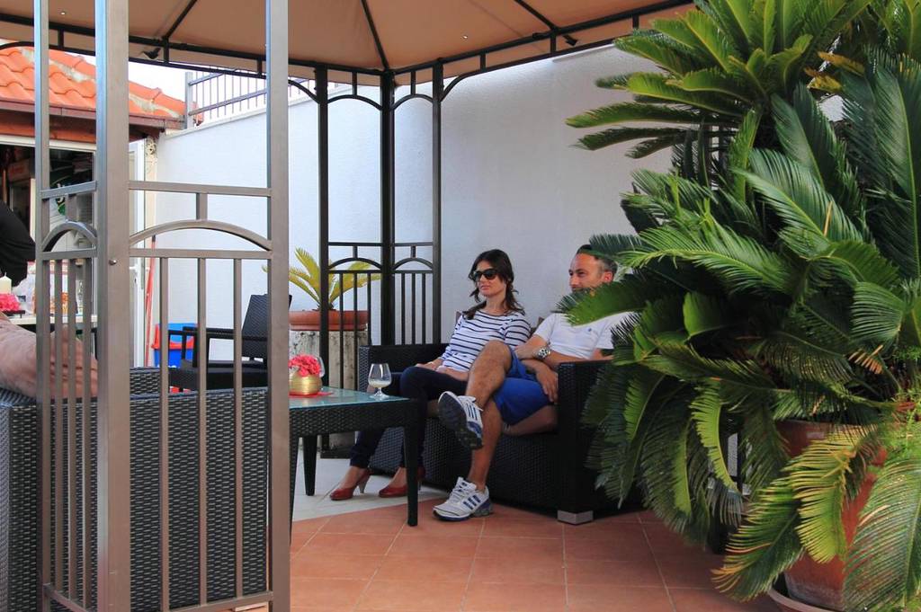 Villa Erna, Dubrovnik 4*