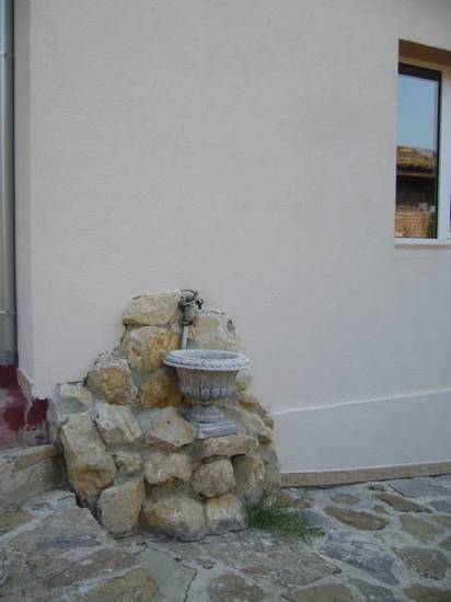 Villa Amor  2* Болгария, Солнечный берег