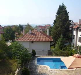Отдых в Villa Amor  - Болгария, Солнечный берег
