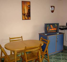 Villa Amor  в Солнечном береге