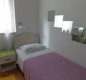 Туры в Jele Rooms в Хорватии