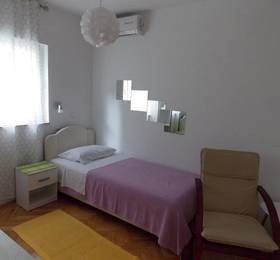 Отдых в Jele Rooms - Хорватия, Дубровник