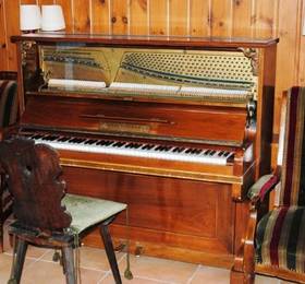 Отдых в Hotel Bach  - Швейцария, Бриг