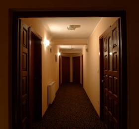 Hotel Ahar  в Сараево