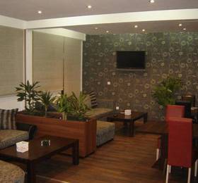 Отдых в Hotel Ahar  - Босния и Герцеговина, Сараево