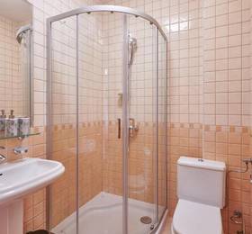 Villa Sole в Цавтате