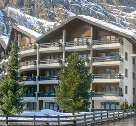 Туры в Apartment Pasadena I Zermatt в Швейцарии