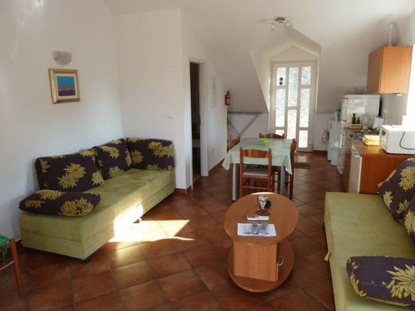 Villa Elly