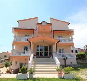 Отдых в B&B Garni  - Хорватия, Медулин