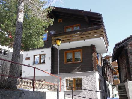 Haus Echo 