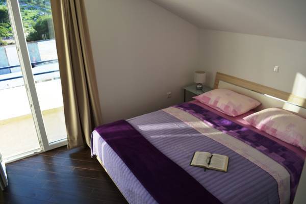 Villa Fio  3* Хорватия, Хвар
