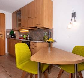 Отдых в Apartment Aura - Швейцария, Церматт