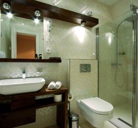 Soa Hotel в Жабляке