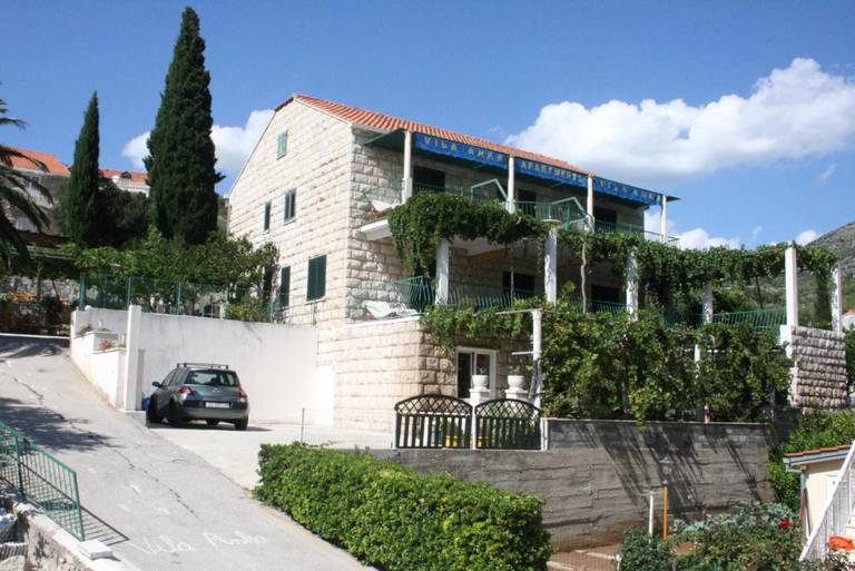 Vila Anka 