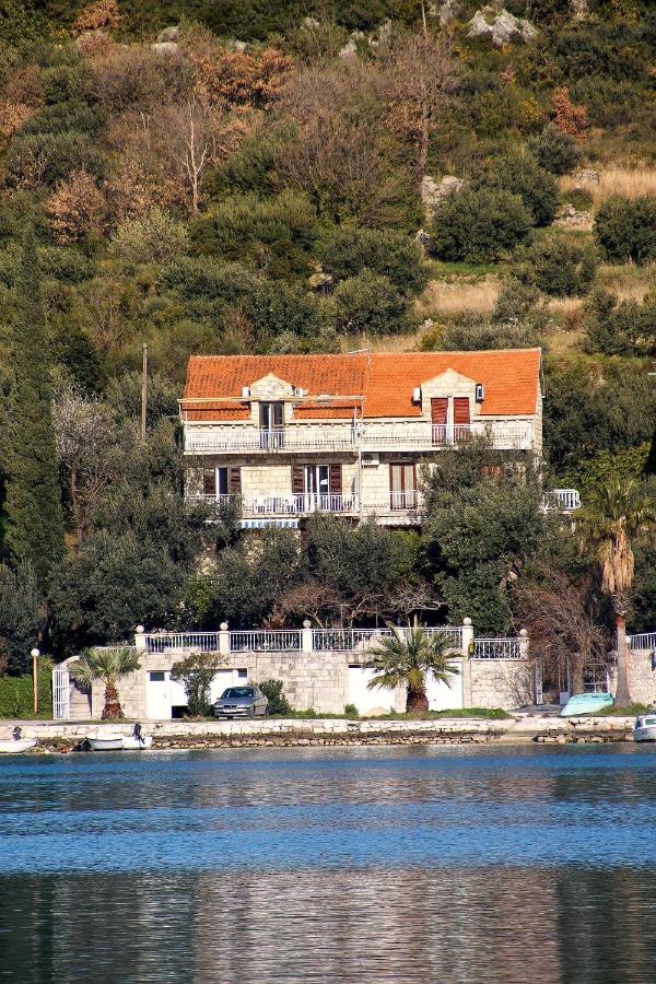 Vila Luka  2*