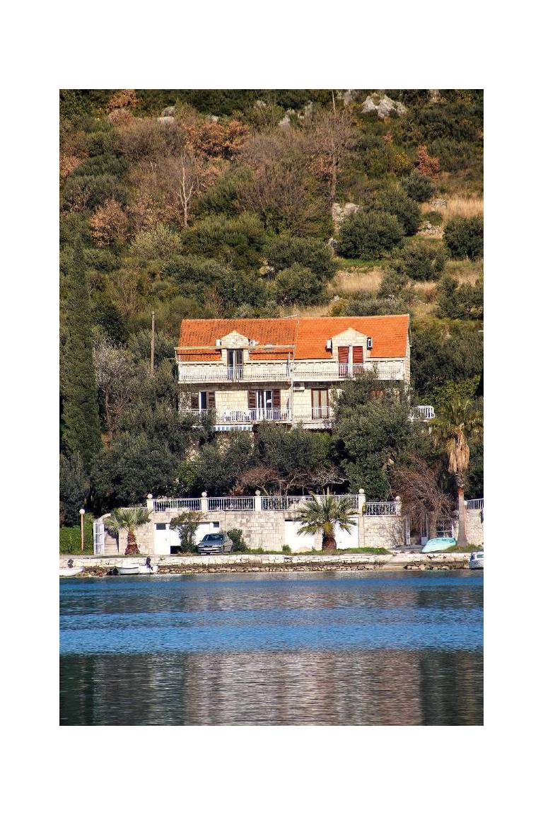 Vila Luka 