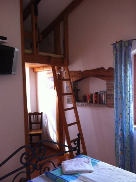 Guesthouse Casa Nova