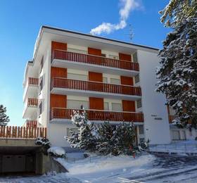 Отдых в Apartment Andrea II Crans-Montana - Швейцария, Кран-Монтана