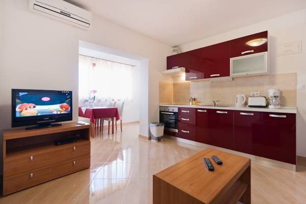 Apartments Villa Ana