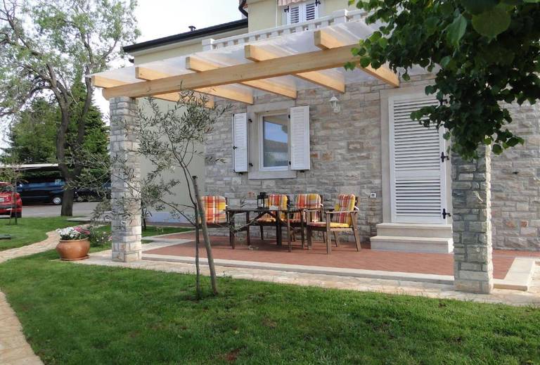 Villa Ela 