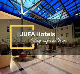 Отдых в Jufa Wien City - Австрия, Вена