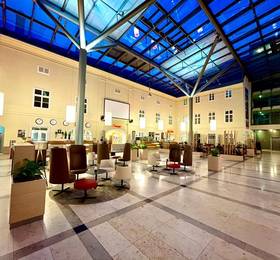 Туры в Jufa Wien City в Австрии