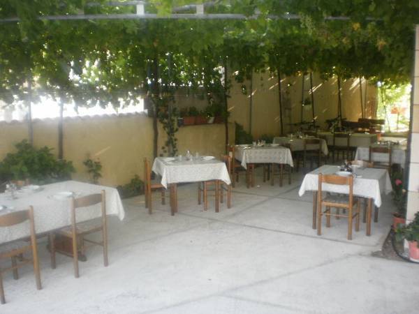 Villa Ana 3* Хорватия, Бол