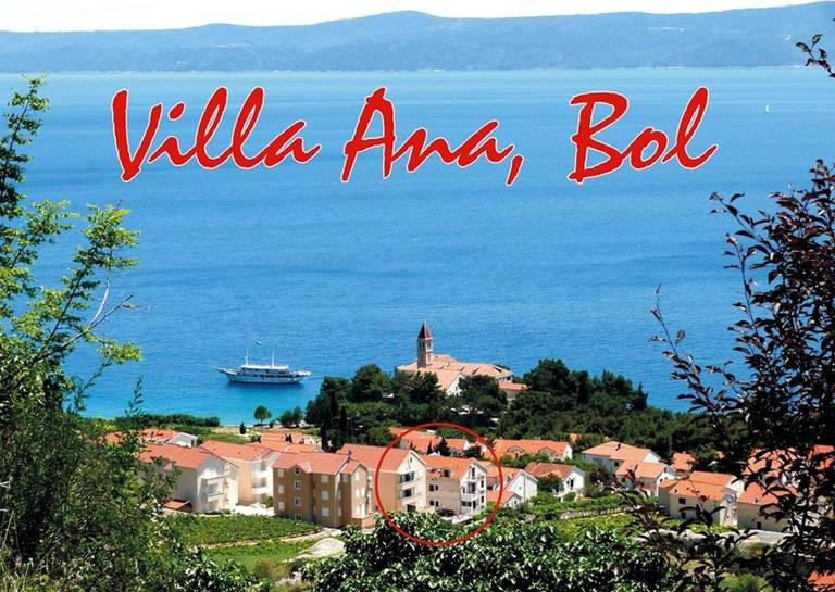 Villa Ana 