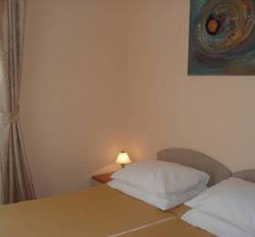 Vila Liza  в Трогире