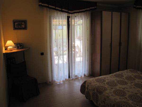 Guest house Villa Dea 4*