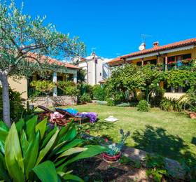 Guest house Villa Dea в Ровине