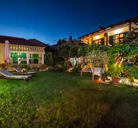 Отдых в Guest house Villa Dea - Хорватия, Ровинь