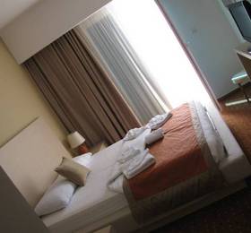 Туры в Hotel San в Черногории