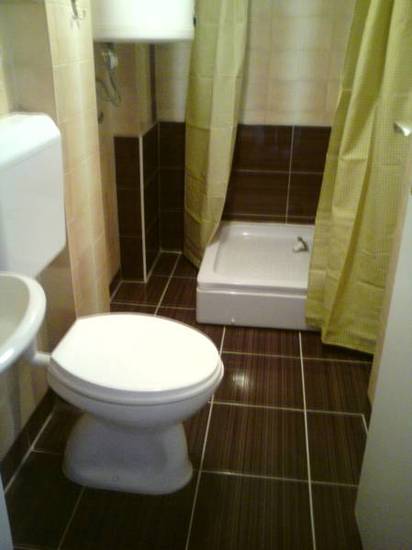 Vila Lila  2* Македония, Охрид