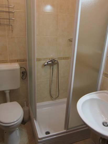 Hotel Bor  3* Хорватия, Крк