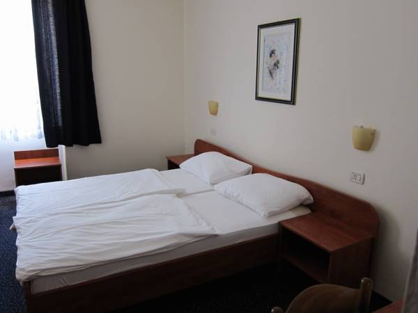 Hotel Bor  3* Хорватия, Крк