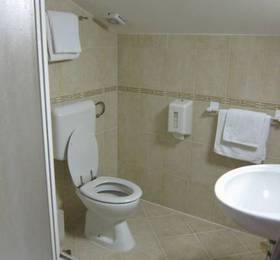 Туры в Hotel Bor  в Хорватии