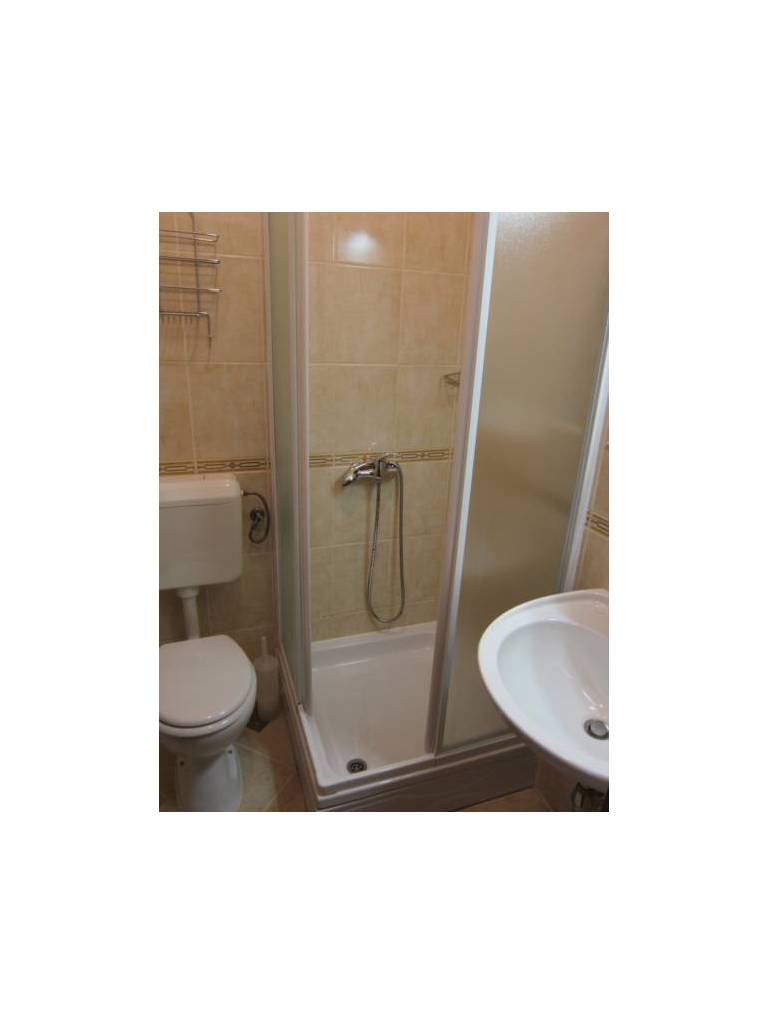 Hotel Bor 