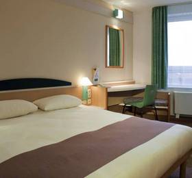 Туры в Ibis Chur  в Швейцарии