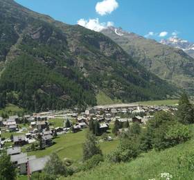 Туры в Apartment Dianthus Zermatt в Швейцарии