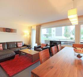 Туры в Apartment Cresta I Zermatt в Швейцарии