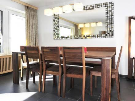 Apartment Cresta I Zermatt
