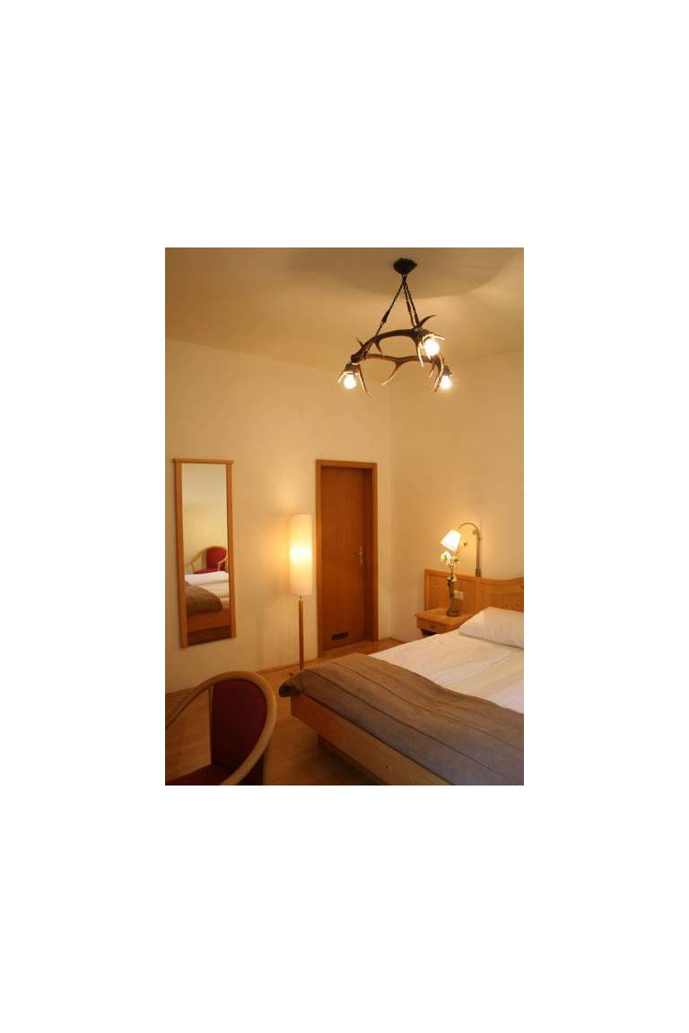Adlerhof Hotel-Pension, Salzburg