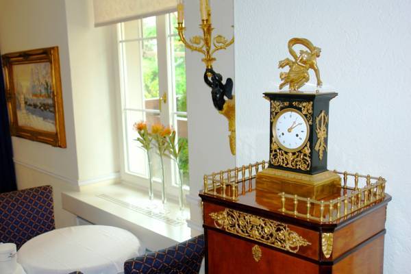 Hotel Sunnehus 3* Швейцария, Цюрих