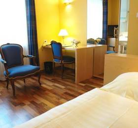 Туры в Hotel Sunnehus в Швейцарии