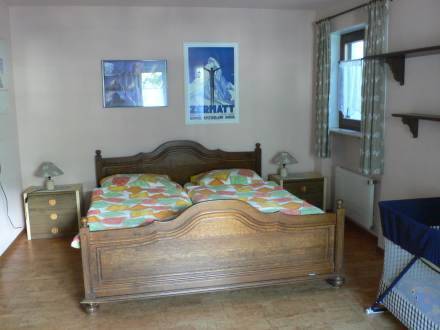 Apartment Bodmen Zermatt 3* Швейцария, Церматт