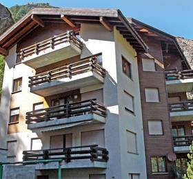 Отдых в Apartment Bodmen Zermatt - Швейцария, Церматт