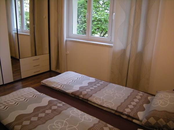 Vila Ema  3* Словения, Любляна